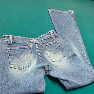 Jeans 2 pair
